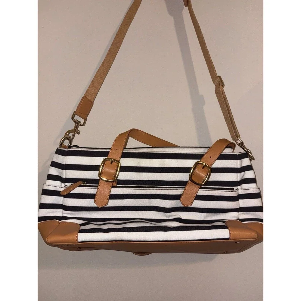 Austin Fowler Work Bag
